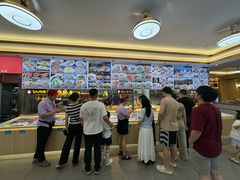 -皮记海鲜1995(寮步店)