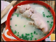 -廖老妈蹄花(中海国际店)
