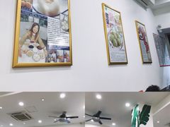 大堂-芬芳甜品(体育东横街店)