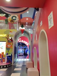 -meland club亲子乐园(北京芳圆里ID MALL店)