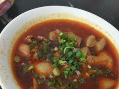 肥肠-李记小小吃(涪江路店)