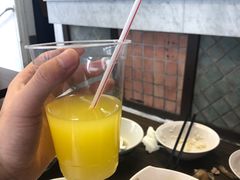 -松發肉骨茶(克拉码头店)