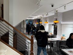 -小杨生煎(黄河路店)