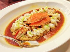 -箸福·夜上海(雨花客厅店)