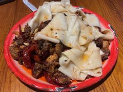 -柴窝堡22号辣子鸡·传承新疆菜