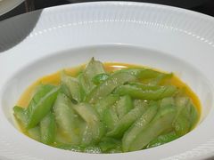 -喜悦烤鸭·新京菜(王府井店)