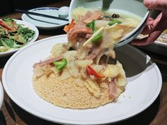 -萧记三鲜烩面(郑汴路店)