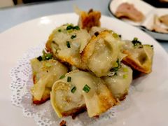生煎馄饨-小实惠嘉(威海路店)