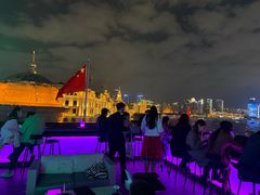 -外滩8号 whisky bar(金延大厦店)