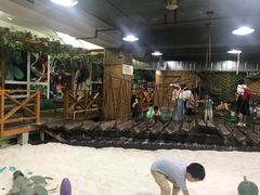 -上海大自然野生昆虫馆(东方明珠·爬宠昆虫探索中心)