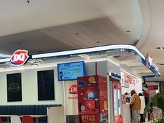 -DQ·蛋糕·冰淇淋(金源新燕莎MALL店)