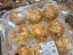 -山姆会员商店(杨桥西路店)