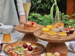 -三嚥阁 La Villa Restaurant