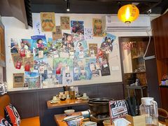 大堂-合风谷(南下塘店)