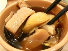 佛跳墙-福州天元国际威斯汀酒店·中国元素餐厅