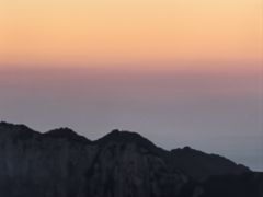-少华山国家森林公园