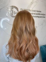 点击看大图 -潘多拉Hairsalon