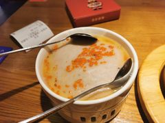 福州芋泥-闽上鲜·福建菜(龙湖滨江天街店)