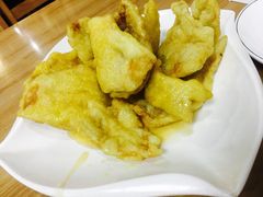 -顺姬冷面(长白西路店)