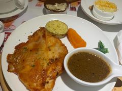 -斗牛士牛排餐厅(嘉里汇店)