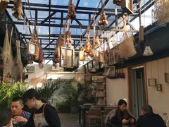 大堂-小巷餐厅(五大街店)