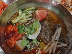 -安小胖韩国烤肉(财富广场画苑小区店)
