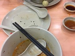 -老盛兴汤包馆(江宁一店)