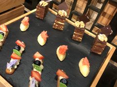 -西双版纳洲际度假酒店-海鲜傣味烧烤·侬香全日制餐厅