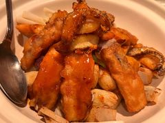 清远鸡鲍鱼-悦海堂(金融街购物中心店)
