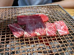 -九田家黑牛烤肉料理(西溪龙湖天街店)