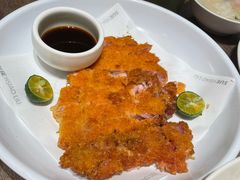 -苏小柳点心·手作小笼包(浦东嘉里城分院)