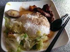 -田老师红烧肉(通州果园物美档口店)