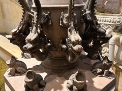 -乐山乌木文化博览苑