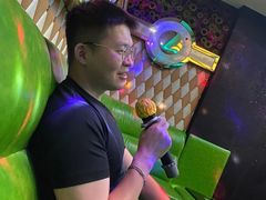-欢乐驿站量贩式KTV(西丽店)