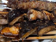 -望京小腰(北京总店)