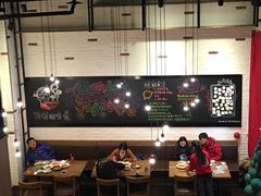 -妈妈的味道(工人体育场东路店)