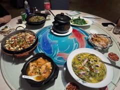 -年辉渔村·非遗传承餐厅(新丰江店)
