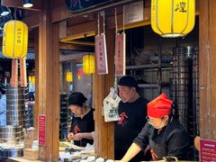 -沙州食驿·非遗小吃夜市