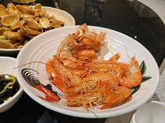 -达叔香味海鲜(海棠68环球美食街店)