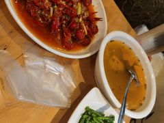 -陈胖子特色菜.鲜货现炒(融景城店)