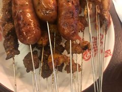 -沪小胖小龙虾(淮海中路旗舰店)