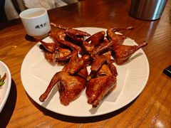 -鸽味轩·粤菜小馆(高楼门总店)