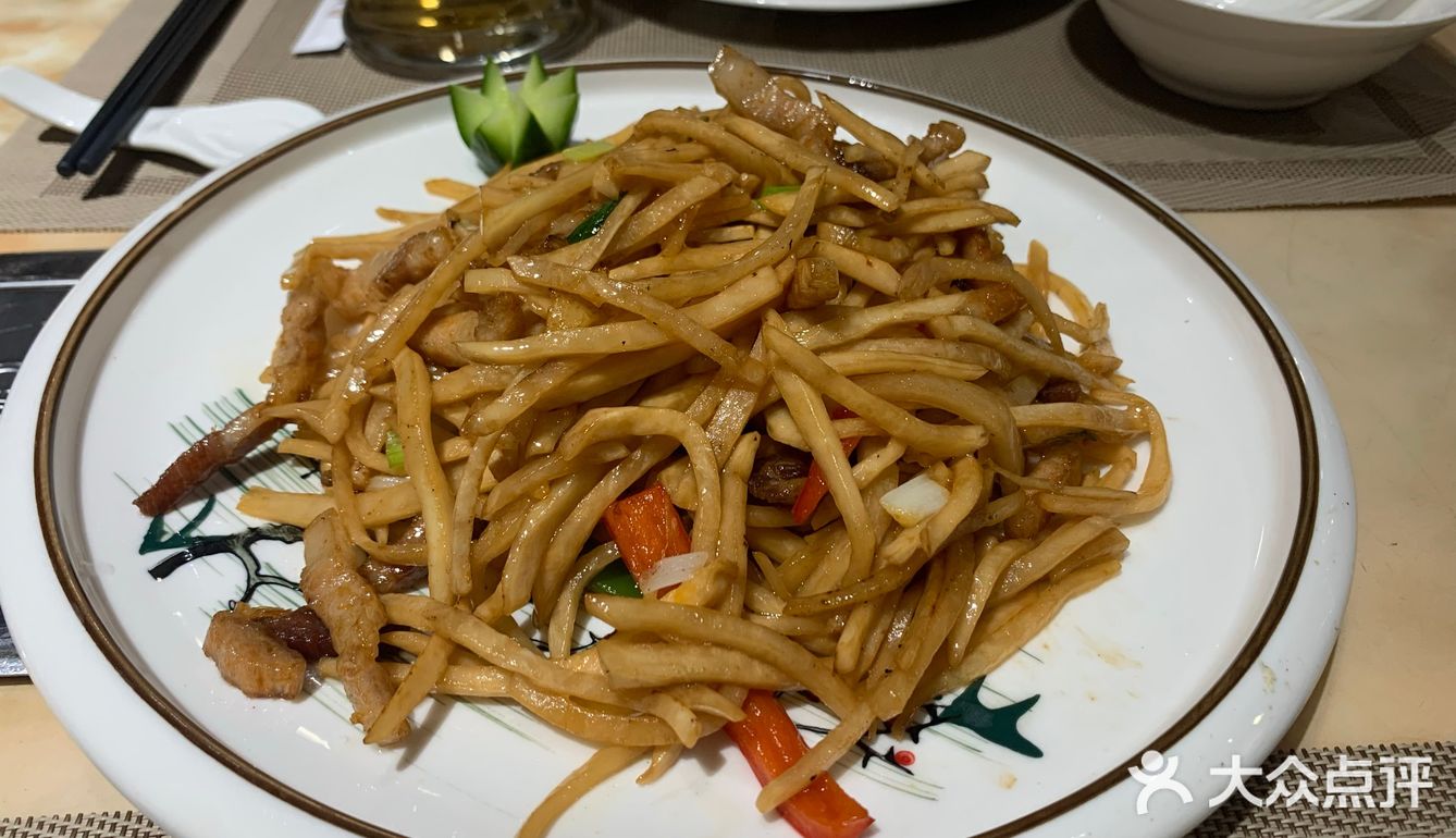 私房菜～