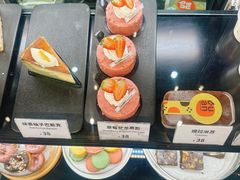 -tuan woodfire kitchen(锦绣坊店)
