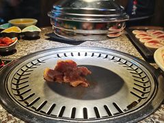 -汉拿山烤肉(东直门东方银座店)