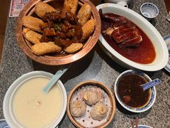 -南京大牌档(之心城店)