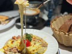 -俄士厨房(五棵松华熙LIVE店)