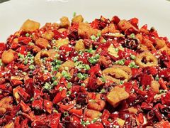 -悦融琥珀·京鲁菜·海味珍品(西单店)