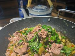 -老阿爸鲜鱼土菜(昆山花桥店)