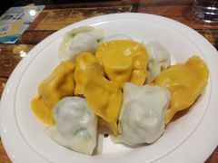 鲅鱼金饺-金谷园饺子·烧烤·家宴(人大总店)